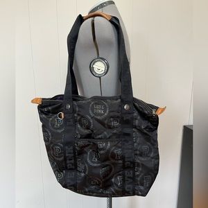 Pink bag **FREE** with 30 dollar purchase